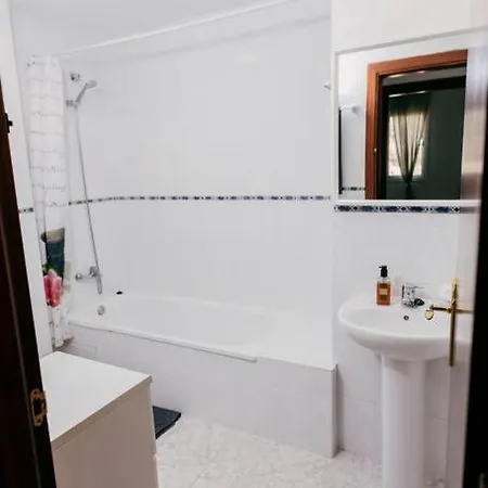 2 Bedroom Apartment Lloret De Mar Terrace & Pool Exterior photo